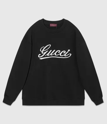 Gucci Hoodies for MEN #A44440