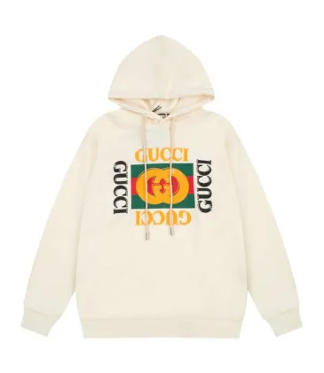 Gucci Hoodies for MEN/Women 1:1 Quality EUR Sizes #999930464