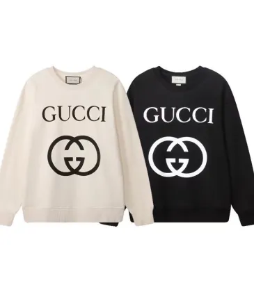 Gucci Hoodies for Men and women #A42348