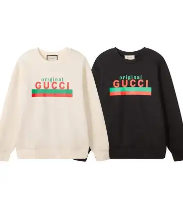 Gucci Hoodies for Men and women #A42352