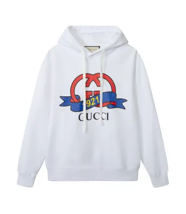 Gucci Hoodies for Men and women #A42362