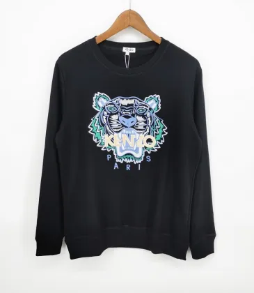 KENZO Hoodies for men and women #99117781