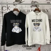 Moschino Hoodies for MEN and Women #99898942