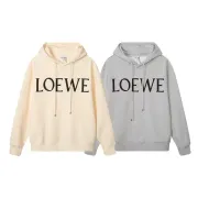 Loewe Hoodies for Men and women #A42369