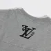 Louis Vuitton Hoodie Gray 1:1 Quality EUR Sizes #999929128