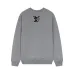 Louis Vuitton Hoodie Gray 1:1 Quality EUR Sizes #999929128