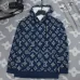 Louis Vuitton Hoodies for MEN #A27054