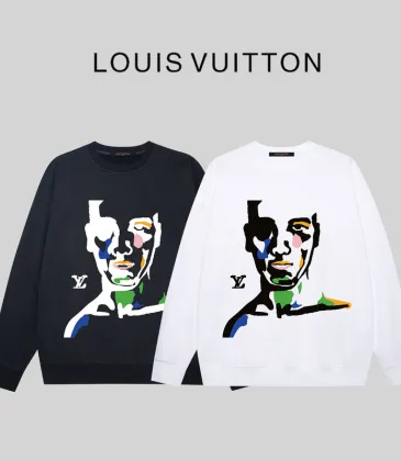 Louis Vuitton Hoodies for MEN #A27692