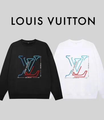 Louis Vuitton Hoodies for MEN #A27700