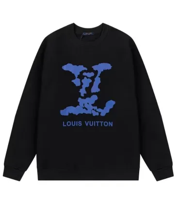 Louis Vuitton Hoodies for MEN #A28109