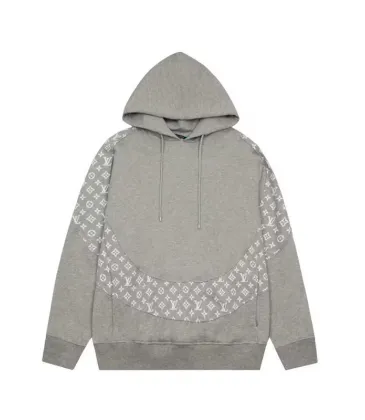 Louis Vuitton Hoodies for MEN #A30174