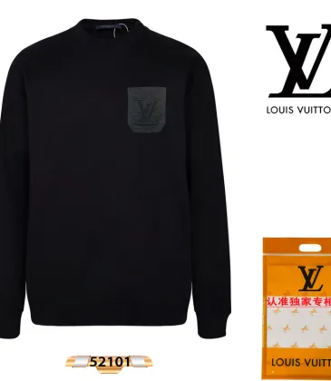 Louis Vuitton Hoodies for MEN #A36164