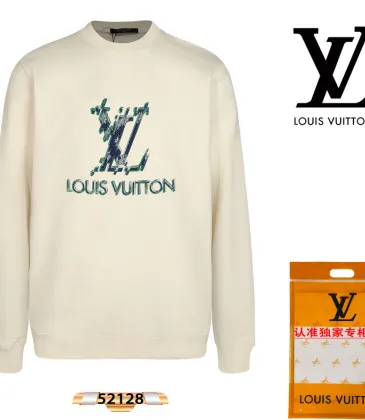 Louis Vuitton Hoodies for MEN #A36168