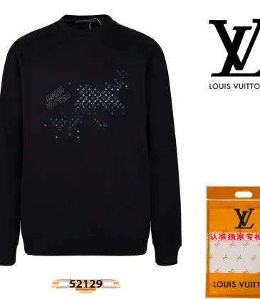 Louis Vuitton Hoodies for MEN #A36169