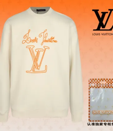 Louis Vuitton Hoodies for MEN #A40842