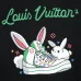 Louis Vuitton Hoodies for MEN #A41023