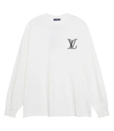 Louis Vuitton Hoodies for MEN #A42234