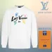 Louis Vuitton Hoodies for MEN #A43726