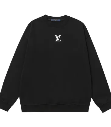 Louis Vuitton Hoodies for MEN #A44083