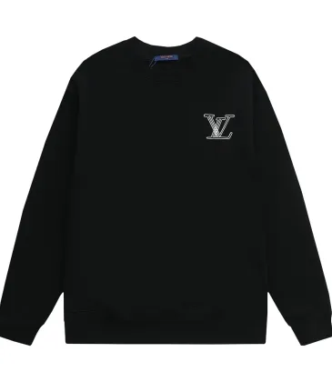 Louis Vuitton Hoodies for MEN #A44220