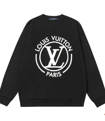 Louis Vuitton Hoodies for MEN #A44300