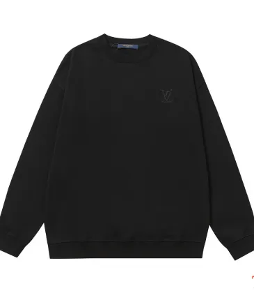 Louis Vuitton Hoodies for MEN #A44303