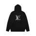 Louis Vuitton Hoodies for MEN #A44643