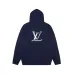 Louis Vuitton Hoodies for MEN #A44644