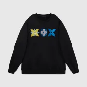 Louis Vuitton Hoodies for MEN/Women 1:1 Quality EUR Sizes #999930486