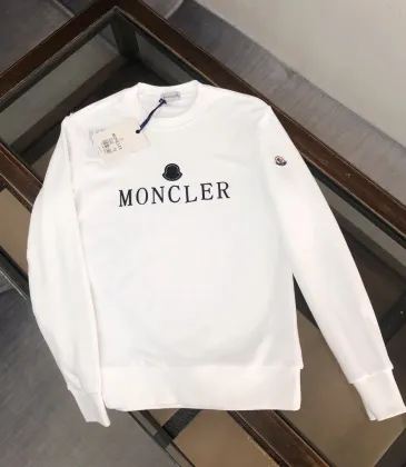 Moncler Hoodies for Men #A27215