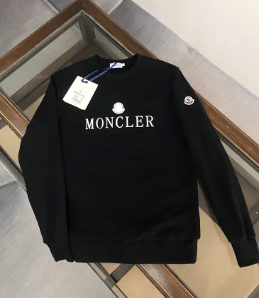 Moncler Hoodies for Men #A27217