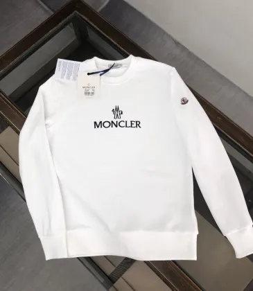 Moncler Hoodies for Men #A27232