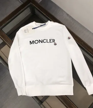 Moncler Hoodies for Men #A27234