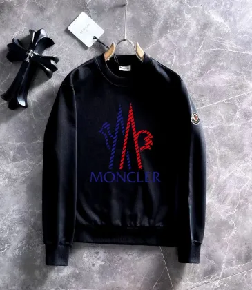 Moncler Hoodies for Men #A28188