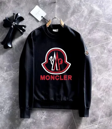 Moncler Hoodies for Men #A28196