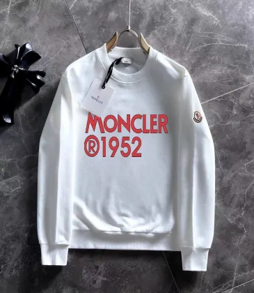 Moncler Hoodies for Men #A28201