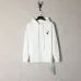 OFF WHITE Hoodies EUR Sizes #999929698