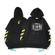 OFF WHITE Hoodies for EUR size #999909963