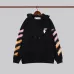 OFF WHITE Hoodies for MEN #999914267