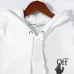 OFF WHITE Hoodies for MEN #999914267