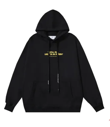 OFF WHITE Hoodies for MEN #A31842