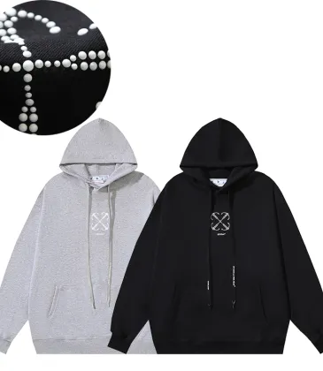 OFF WHITE Hoodies for MEN #A41659