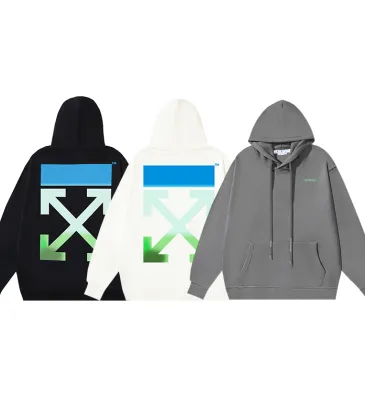 OFF WHITE Hoodies for MEN #A41678