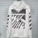 OFF WHITE Hoodies for MEN and women #A27720