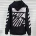 OFF WHITE Hoodies for MEN and women #A27720