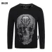 PHILIPP PLEIN Hoodies for MEN #999929276