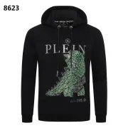 PHILIPP PLEIN Hoodies for MEN #A24029