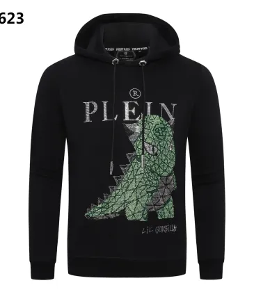 PHILIPP PLEIN Hoodies for MEN #A24029