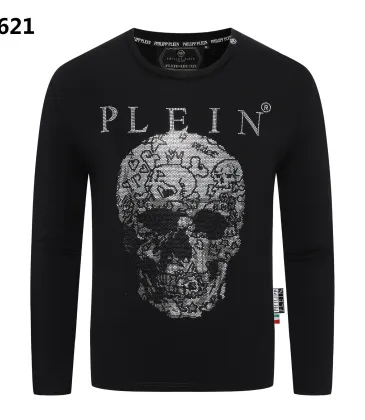 PHILIPP PLEIN Hoodies for MEN #A24063