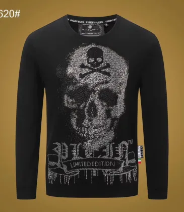 PHILIPP PLEIN Hoodies for MEN #A24069